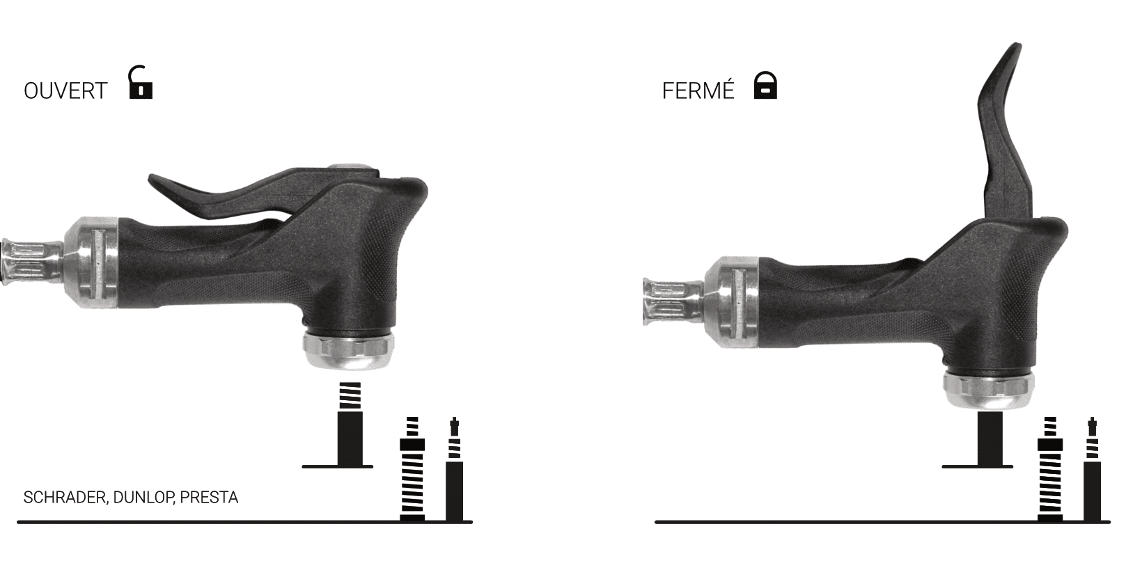 LEVELO made by Veyhl